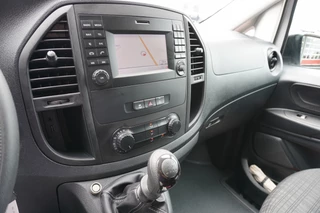 Mercedes-Benz Vito 2020 - 116 CDI 164PK Extra Lang obrazek 15
