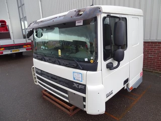 DAF N/A 2010 - XF105 COMFORT CAB obrazek 1