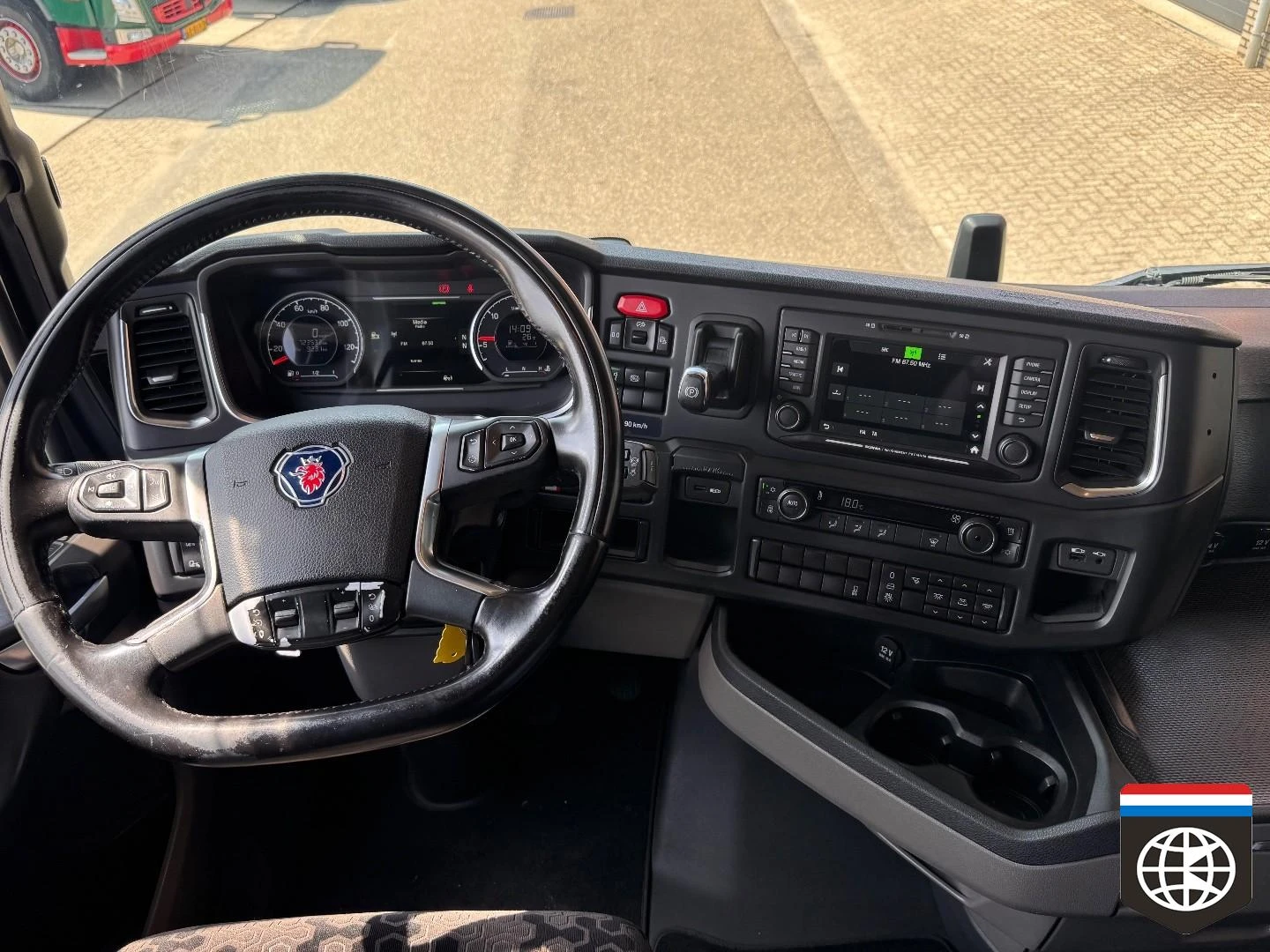 Scania S 2020 - S500 afbeelding 19