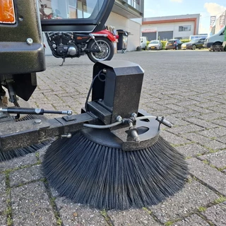 Daewoo N/A 2023 - Sweeper DAS100 bild 6