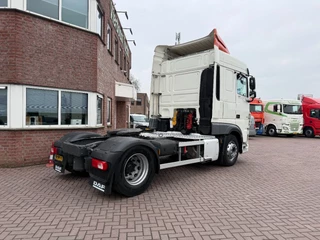 DAF XF480 2020 - XF480 4X2 / 2X Bett / Euro6 D / Production 09-2020 / APK-TUV 09-2026 / NL Truck imagen 3