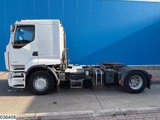 Renault N/A 2010 - Premium 460 Dxi EURO 5, PTO, Hydrauliek image 11