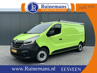 Renault Trafic 2020 - 1.6 dCi / L2H1 / 1e EIG. / LED / BOTT INRICHTING / IMPERIAAL / TREKHAAK / NAVI / AIRCO / CRUISE for sale