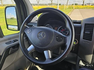 Mercedes-Benz Sprinter 2016 - 314 immagine 10