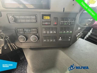Volvo FM 460 4x2 PTO + ACC 2021 - N/A изображение 30