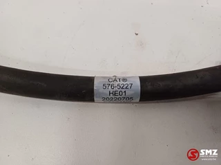 Caterpillar N/A 2022 - Set of battery cables Caterpillar bild 5