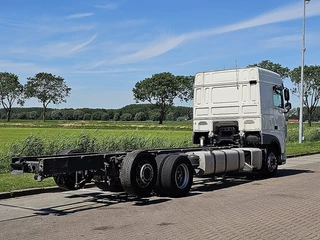 DAF XF480 2018 - N/A obrazek 3