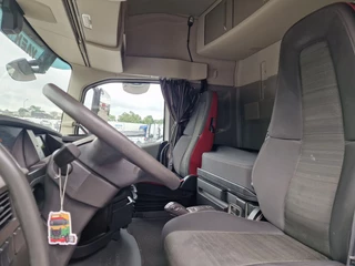 Volvo FH 2019 - 13.460 Globetrotter 4x2 - Full spoiler - VEB + - Frigo bild 10