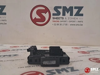 Mercedes-Benz 2015 - Occ ECU CLCS regeleenheid Mercedes na sprzedaż