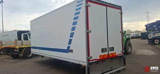 Carrier N/A - Occ gesloten laadbak geisoleerd  620 cm obrazek 1