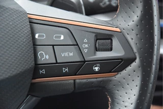 CUPRA Formentor 2023 - 1.4 e-Hybrid VZ Performance | DCC| 360 | Trekhaak obrazek 8