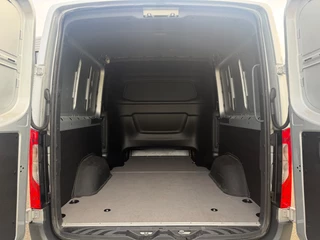 Mercedes-Benz Sprinter 2023 - 319CDI L2H1 Dubbelcabine Automaat Airco 3500KG Trekhaak obrazek 9