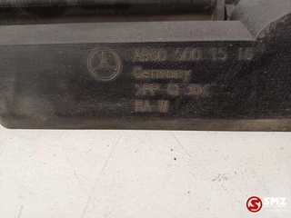 Mercedes-Benz N/A 2012 - Occ radiatorrooster Mercedes zdjecie 3