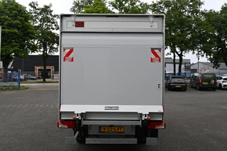 Mercedes-Benz Sprinter 2023 - 515 CDI L3 Bakwagen met laadklep zdjecie 13