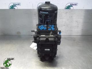 Scania - R520 2484686 LUCTHDROGER EURO 6 na prodej