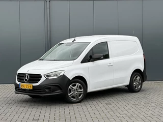 Mercedes-Benz Citan 2021 - 108 CDI / L1H1 / 1e EIG. / AIRCO / CRUISE / LED / 6-BAK / LMV obrazek 2