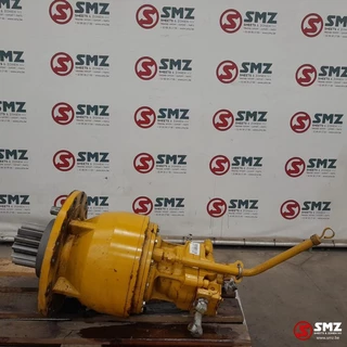 Caterpillar N/A - Hydraulic swing drive Caterpillar image 2