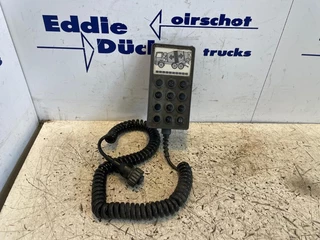 Liebherr N/A - 10330078 CONTROL UNIT FOR A CONCRETE MIXER obrazek 1