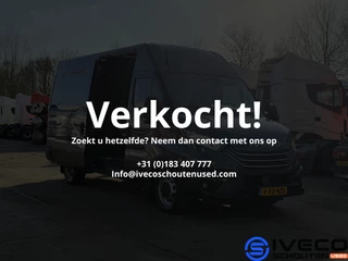 Iveco Daily 2024 - 35S16V A8 bild 4