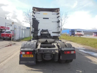 Renault T 2017 - 460 obrazek 5