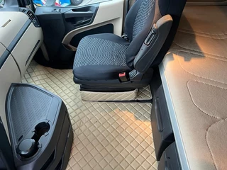 Mercedes-Benz Actros 2018 - Arocs 3363 3363 image 18