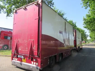 GS Meppel N/A 2005 - AV 2800 A - 2005 - Geconditioneerd transport bild 2