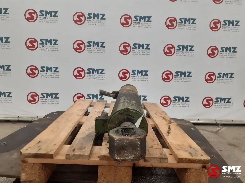 Zettelmeyer - Occ hydraulische zuiger voor bediening hefarm Zett immagine 4