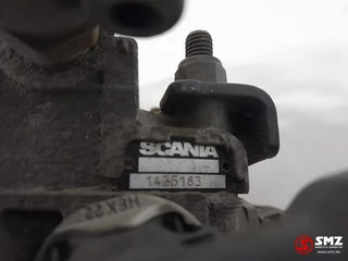 Scania N/A 2019 - Occ remrelaisklep Scania bild 6
