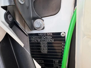 Iveco Eurocargo 2019 - N/A image 29