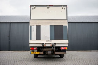 Fiat Ducato 2014 - 130 Multijet 2.3 D L3H2 | 3-Zits | Bakwagen met laadklep | LED | Cruise | Airco bild 7