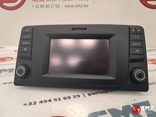MAN N/A 2018 - Occ radio MAN bild 3