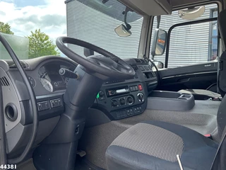 DAF FAS CF 410 Euro 6 VDL 25 Ton haakarmsysteem 2015 - N/A image 12