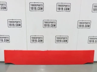Volvo N/A - 15082504416 Frontplaat Volvo obrazek 1