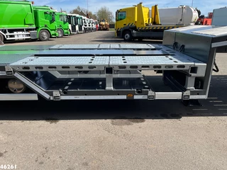 Faymonville Max Trailer 3-assige dieplader Extendable 2022 - N/A obrazek 17
