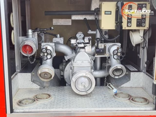 Iveco EuroFire 95E18 1995 - N/A bild 19