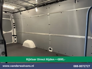 Mercedes-Benz Sprinter 2021 - 311 CDI L3H2 Euro6 *Rijklaar Direct Rijden* Airco | Camera | Apple Carplay | Android Auto obrazek 11