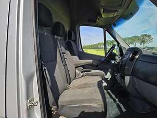 Mercedes-Benz Sprinter 2011 - 319 obrazek 7