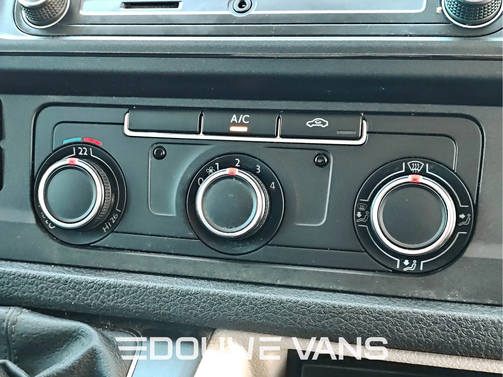 Volkswagen Transporter 2019 - 2.0 T6 L2 H1 Airco Bluetooth MARGE Bild 12