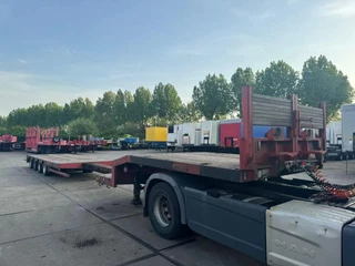 Nooteboom OSD-50-04V 2008 - N/A zdjecie 2