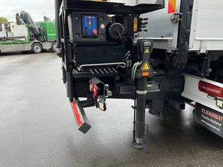 DAF FAX CF 480 Euro 6 HMF 21 Tonmeter laadkraan 2018 - N/A obrazek 11