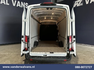 Ford Transit 2023 - 2.0 TDCI 130pk L4H3 Jumbo Euro6 Airco | Camera | Cruisecontrol | Stoelverwarming | Verwarmde voorruit imagen 11