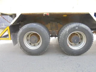 Diversen FOTON DAIMLER TX 3234 6X4 2015 - FOTON DAIMLER TX 3234 6X4 image 7