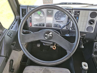 MAN N/A 1996 - 26.403 F2000 obrazek 11