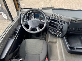 DAF 85 2013 - 85CF 410 EURO 5 6X2 immagine 14
