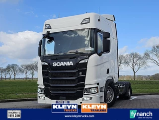Scania R 2018 - R450 obrazek 1