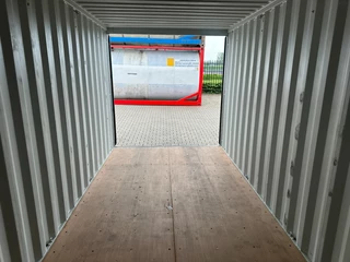 Onbekend N/A 2026 - NEW (ONE-WAY) 20FT ISO DV 8'6" STANDARD container, 6x available obrazek 9