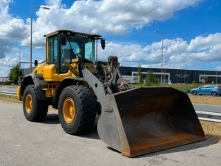Volvo L90H 2018 te koop
