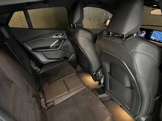 BMW iX2 2024 - eDrive20 67 kWh immagine 13