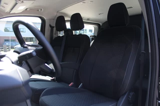 Ford Transit Custom 2024 - 320 2.0 TDCI L2H1 Trend DC 136pk - Carplay - Android - Camera - Trekhaak - LED koplampen - Stoelverwarming - Draadloos laden - Rijklaar image 16
