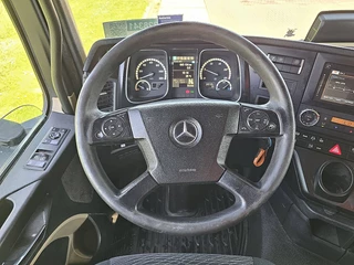 Mercedes-Benz Actros 2019 - 1843 obrazek 14